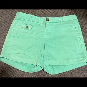 Banana Republic Khaki Short